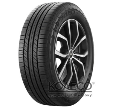 Летние шины Michelin Primacy SUV + 285/60 R18 116V