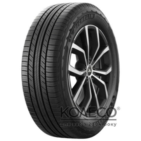 Летние шины Michelin Primacy SUV + 285/60 R18 116V
