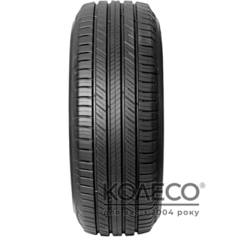 Летние шины Michelin Primacy SUV + 235/55 R20 102V