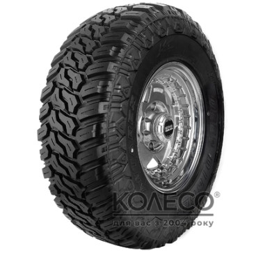 Легковые шины Antares Deep Digger