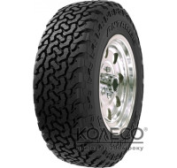 Легкові шини Antares Goliath A/T 265/60 R18 110S