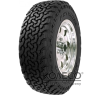 Легкові шини Antares Goliath A/T 245/75 R16 120/116Q