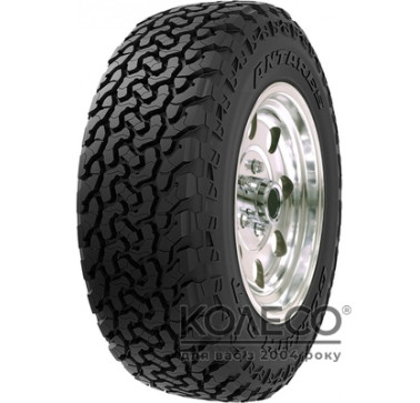 Легковые шины Antares Goliath A/T