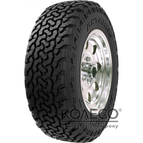 Всесезонні шини Antares Goliath A/T 265/60 R18 110S