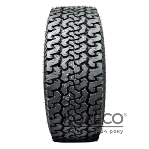Всесезонні шини Antares Goliath A/T 265/60 R18 110S