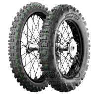 Мотошины Michelin Enduro Medium 2 140/80 R18 70R