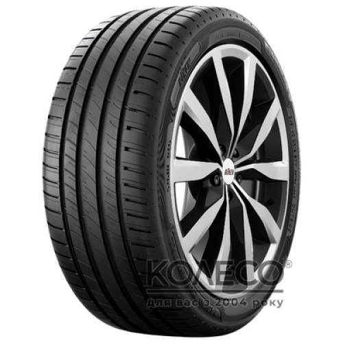 Літні шини Riken Summer 3 195/55 R16 91V XL