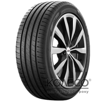 Летние шины Riken Summer 3 SUV 245/45 R20 103Y XL