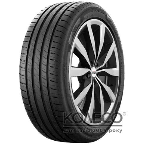 Летние шины Riken Summer 3 SUV 255/50 R19 107Y XL