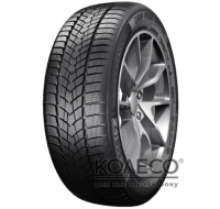 Легковые шины CrossWind Grip Peak Winter 185/65 R15 92V XL