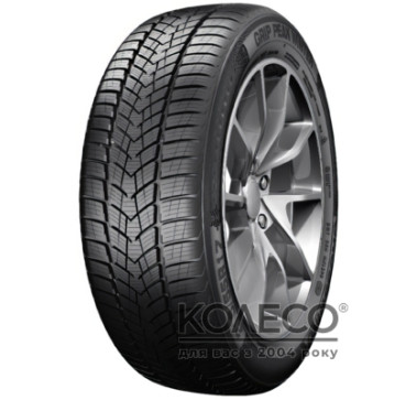 Зимние шины CrossWind Grip Peak Winter 195/50 R16 88H XL