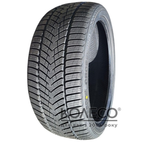 Зимние шины CrossWind Grip Peak Winter 195/50 R16 88H XL