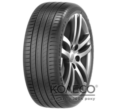 Легковые шины Maxxis PREMITRA HP6A
