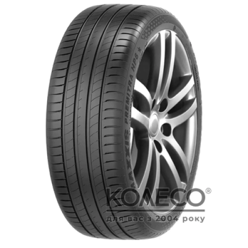 Летние шины Maxxis PREMITRA HP6A 215/45 R17 91Y XL
