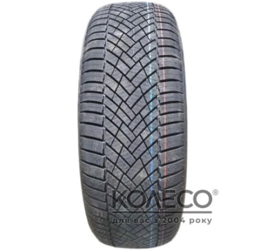 Всесезонные шины Delmax X‑Weather II 4S 205/55 R16 91V