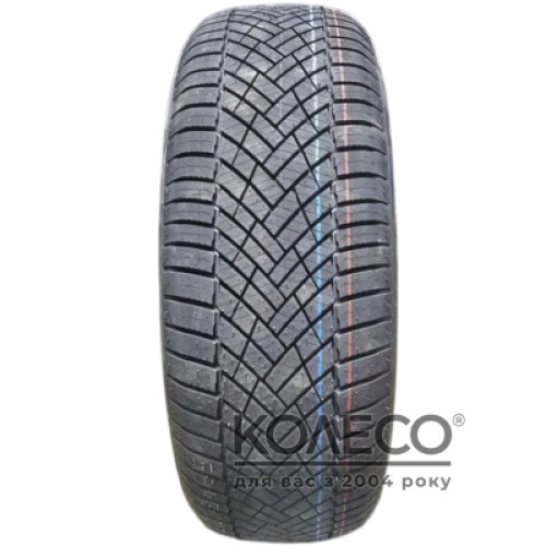 Всесезонные шины Delmax X‑Weather II 4S 205/55 R16 91V