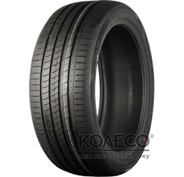 Літні шини Tourador X Comfort Plus 275/40 R22 108Y XL