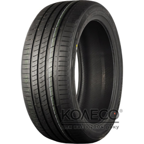 Літні шини Tourador X Comfort Plus 275/40 R22 108Y XL