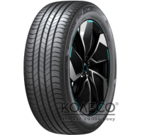 Легкові шини Hankook iON GT SUV IK41A 215/60 R17 96H