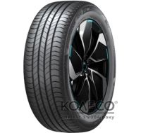 Легковые шины Hankook iON GT SUV IK41A 215/60 R17 96H