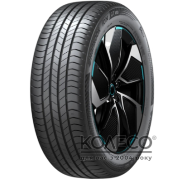 Легкові шини Hankook iON GT SUV IK41A