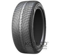 Легкові шини Yokohama Advan Winter V907 235/40 R19 96V XL