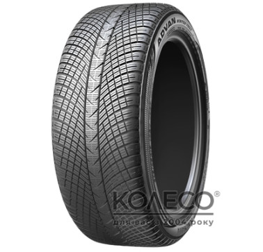 Зимние шины Yokohama Advan Winter V907 235/40 R19 96V XL