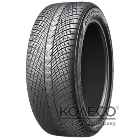 Зимние шины Yokohama Advan Winter V907 235/40 R19 96V XL