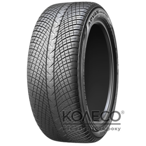 Зимние шины Yokohama Advan Winter V907 235/40 R19 96V XL