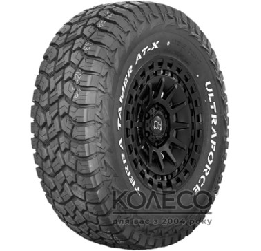 Всесезонные шины Ultraforce TERRA TAMER AT-X 205/70 R16 97T
