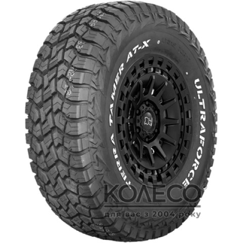Всесезонные шины Ultraforce TERRA TAMER AT-X 205/70 R16 97T