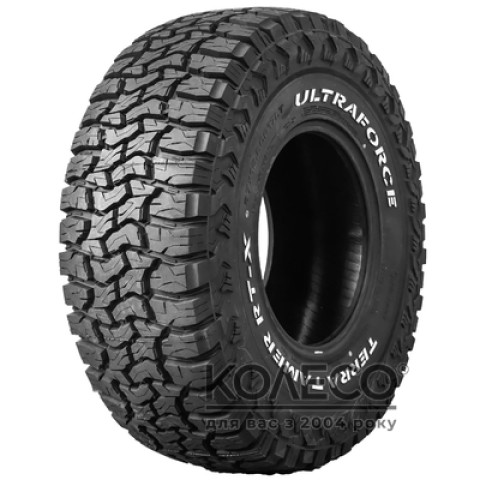 Всесезонные шины Ultraforce TERRA TAMER RT-X 205/70 R15 107/103Q