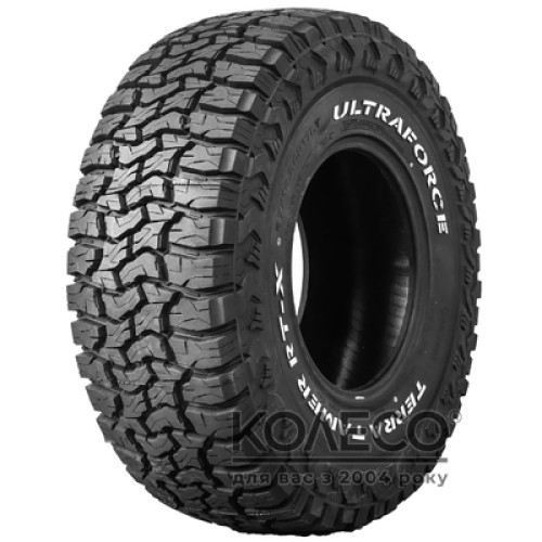 Всесезонные шины Ultraforce TERRA TAMER RT-X 205/70 R15 107/103Q