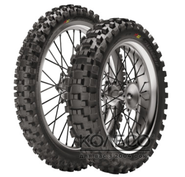 Летние шины Eurogrip CLIMBER XC 80/100 R21 51M