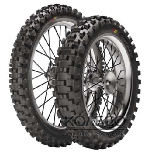 Летние шины Eurogrip CLIMBER XC 80/100 R21 51M