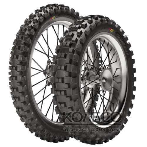 Летние шины Eurogrip CLIMBER XC 90/100 R21 57R