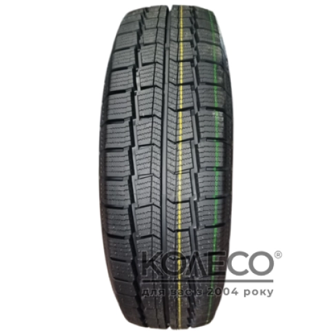 Зимові шини Sunfull SF-W06 195/75 R16 107/105R C