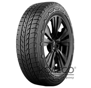 Зимние шины Goodyear UltraGrip Ice Cargo 205/75 R16 113/111R C
