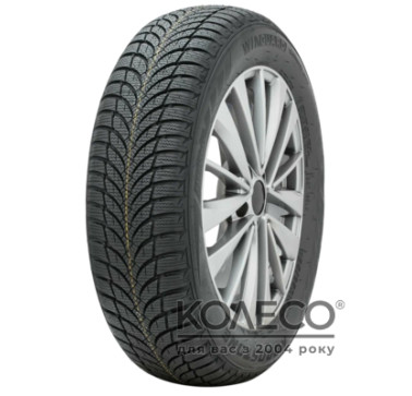 Зимние шины Roadstone Eurovis Alpine 2 195/65 R15 95T XL