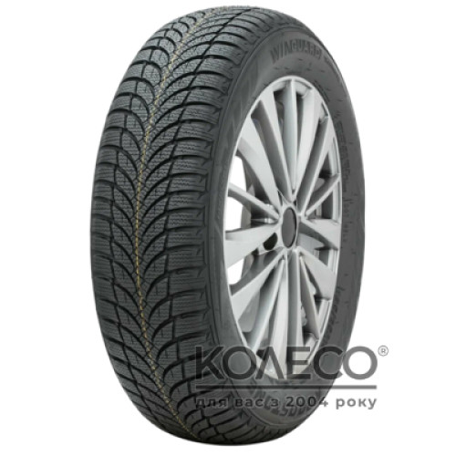 Зимние шины Roadstone Eurovis Alpine 2 195/65 R15 95T XL