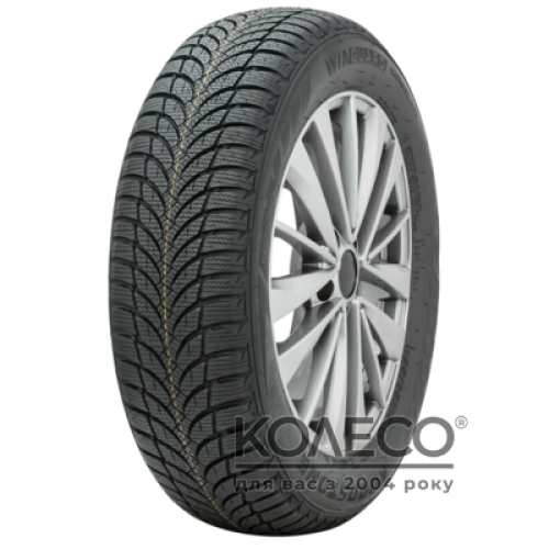 Зимние шины Roadstone Eurovis Alpine 2 195/60 R16 89H