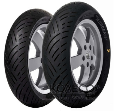Летние шины Eurogrip BEE CONNECT 150/70 R13 64S