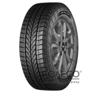 Легкові шини Dunlop Econodrive Winter 195/60 R16 99/97T C