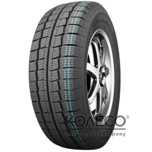 Зимові шини Ovation WV-05 195/75 R16 107/105R C