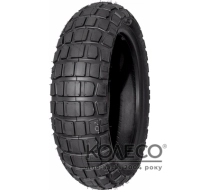 Мотошины Wanda P6271 120/70 R12 51P