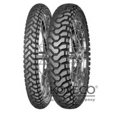 Летние шины Mitas ENDURO TRAIL DAKAR 150/70 R18 70H