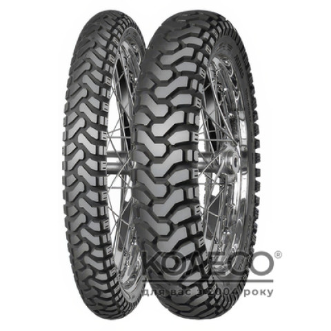 Летние шины Mitas ENDURO TRAIL DAKAR 150/70 R18 70H