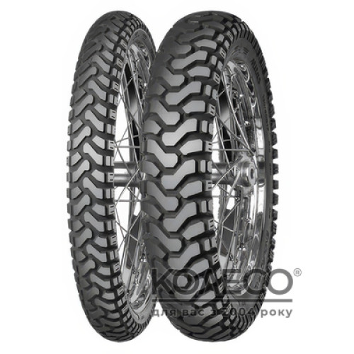 Летние шины Mitas ENDURO TRAIL DAKAR 150/70 R18 70H