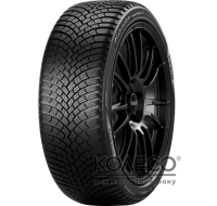 Легкові шини Pirelli Cinturato Winter 3 205/55 R17 95H XL
