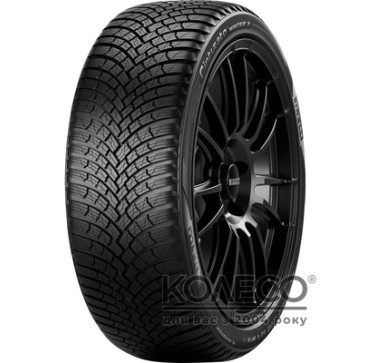 Зимові шини Pirelli Cinturato Winter 3 205/50 R17 93V XL